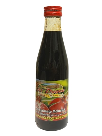Al Dayaa Pomegranate Molasses